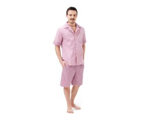 Patron Burda 6741 Pyjama du 48 au 58