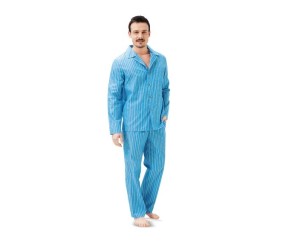 Patron Burda 6741 Pyjama du 48 au 58