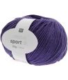 030 Violette violet