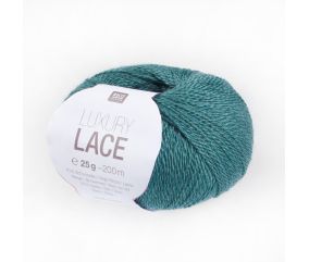 Pelote de laine Luxury Lace - 25GR - Rico Design
