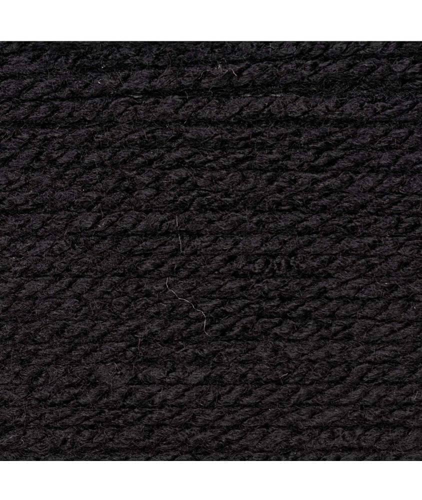 Pelote de laine à tricoter BASIC ACRYLIC CHUNKY - Rico Design