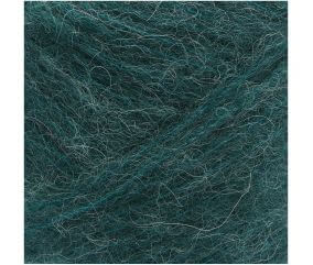 Fil exceptionnel à tricoter Essentials Baby Alpaca Loves Silk - 25GR - Rico Design