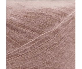Fil exceptionnel à tricoter Essentials Baby Alpaca Loves Silk - 25GR - Rico Design