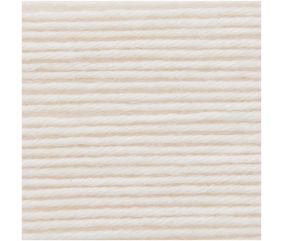 Fil exceptionnel à tricoter Essentials Baby Alpaca & Merino - Rico Design