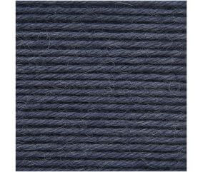 Fil exceptionnel à tricoter Essentials Baby Alpaca & Merino - Rico Design