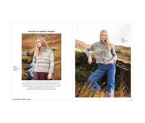 Catalogue LOVEWOOL - Rico Design - Automne/Hiver - N°15