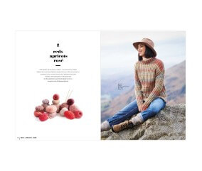 Catalogue LOVEWOOL - Rico Design - Automne/Hiver - N°15