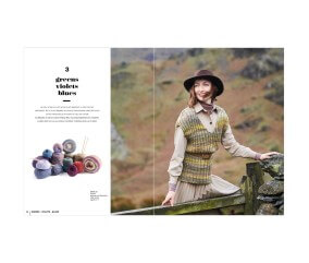 Catalogue LOVEWOOL - Rico Design - Automne/Hiver - N°15