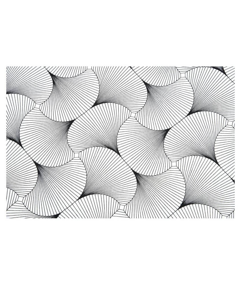 Tissu coton moderne - motif et coloris