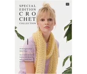 Crochet collection - Edition Special - Rico Design
