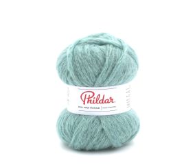 Fil à tricoter MAXI MOHAIR - Phildar