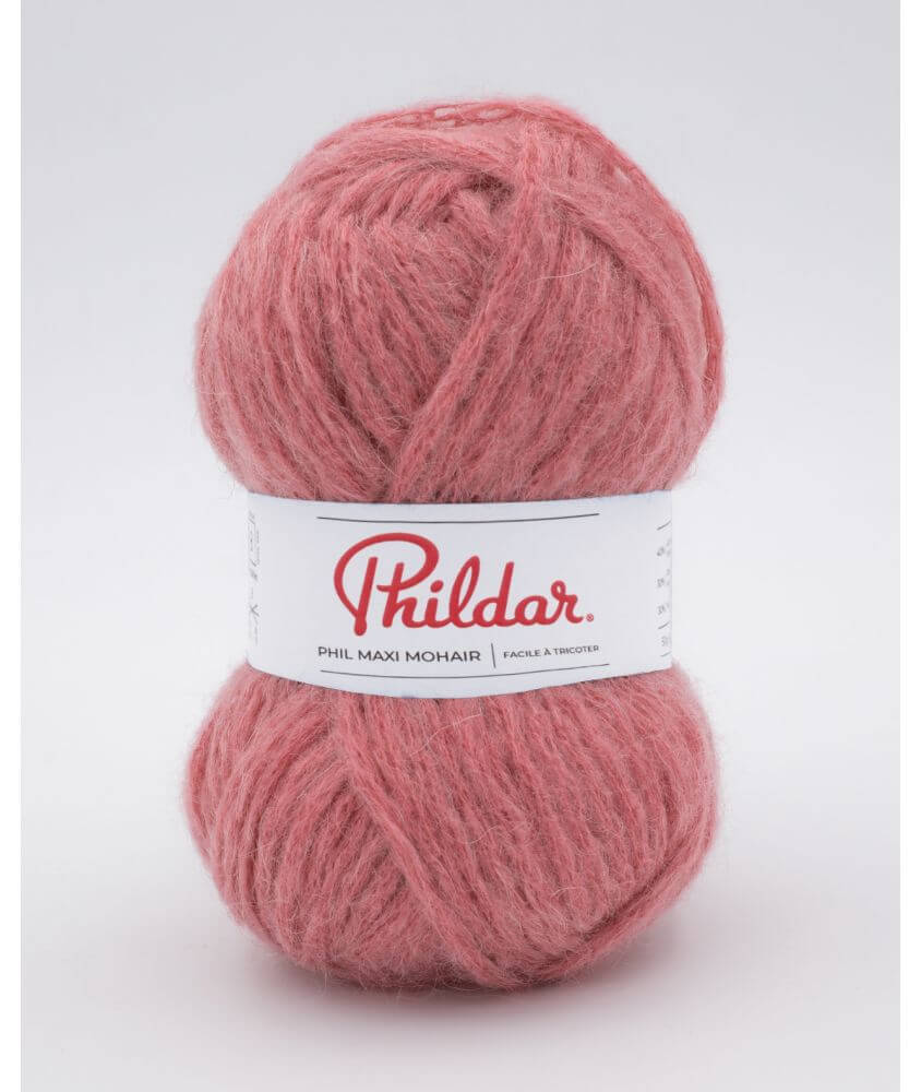 Fil à tricoter MAXI MOHAIR - Phildar Fil à tricoter MAXI MOHAIR - Phildar