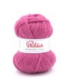Lie de vin Violet