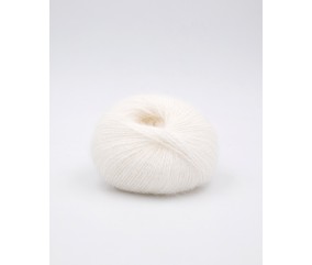 Fil exceptionnel 100% angora à tricoter PUR ANGORA - 25gr - Phildar