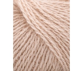 Fil exceptionnel 100% angora à tricoter PUR ANGORA - 25gr - Phildar