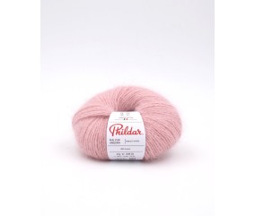 Fil exceptionnel 100% angora à tricoter PUR ANGORA - 25gr - Phildar