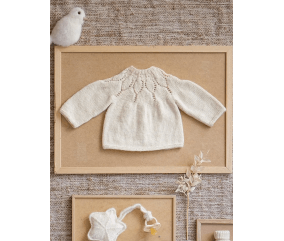 Catalogue Layette - Plassard - Automne/Hiver 2022/2022 - N°175