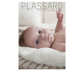 Catalogue Layette - Plassard - Automne/Hiver 2022/2022 - N°175