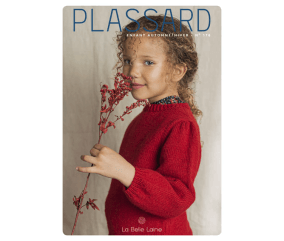 Catalogue Enfant - Plassard - Automne/Hiver 2022/2022 - N°176