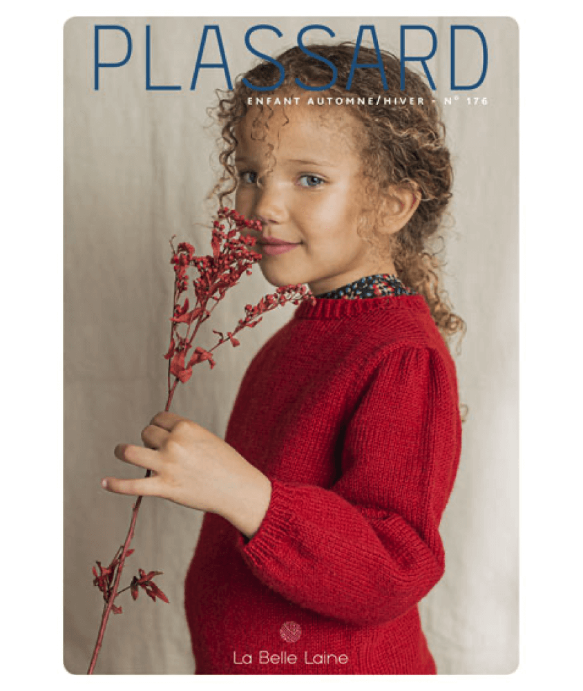 Catalogue Enfant - Plassard - Automne/Hiver 2022/2022 - N°176 Catalogue Enfant - Plassard - Automne/Hiver 2022/2022 - N°176