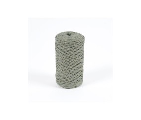 Coton recyclé macramé NOVA VITA 4 METALLISE (250gr) ! - Dmc - certifié Oeko-Tex