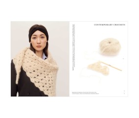 Crochet collection - Winter Edition - Rico Design