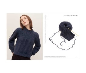 Crochet collection - Winter Edition - Rico Design