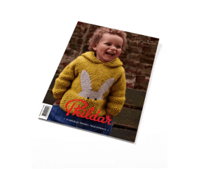 Catalogue Layette - Bébé Debout - Phildar - Automne/Hiver 2022/2023 - N°217