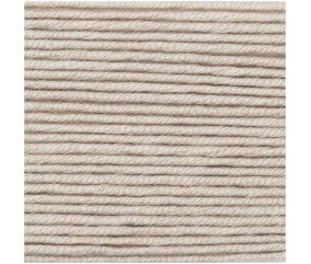 Fil à tricoter Creative Silky Touch Dk Vegan - 100gr - Rico Design