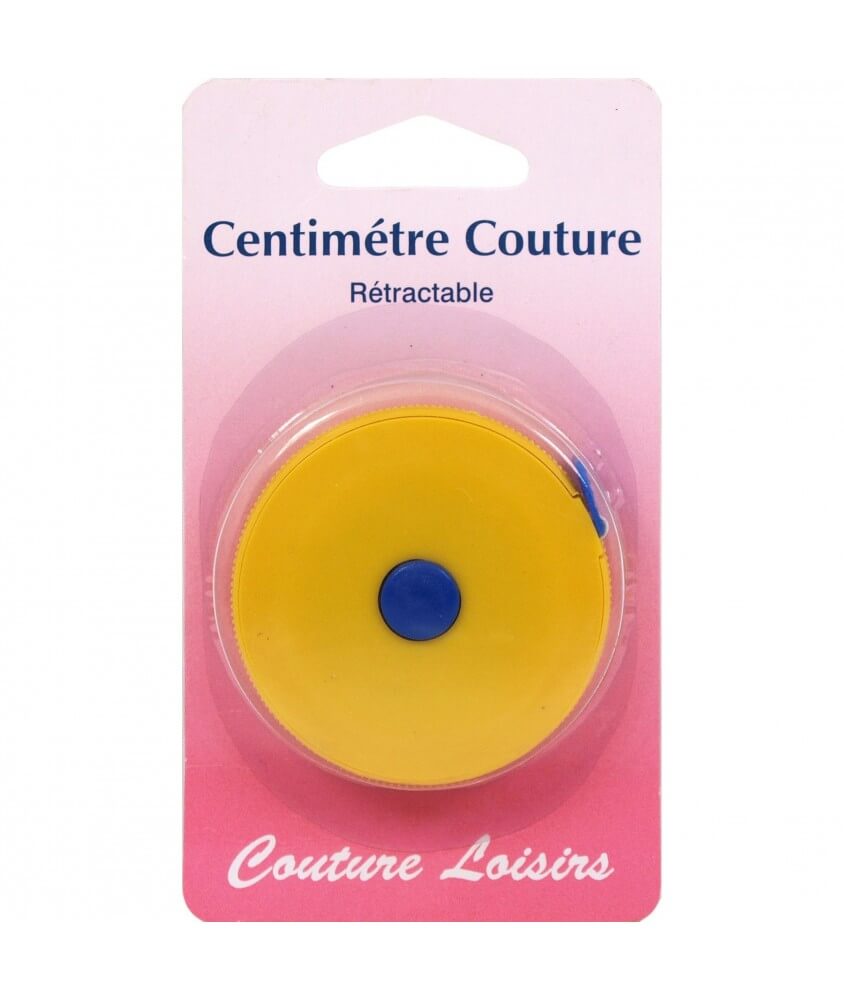 Centimètre rétractable 150 cm - Distrifil Centimètre rétractable 150 cm - Distrifil