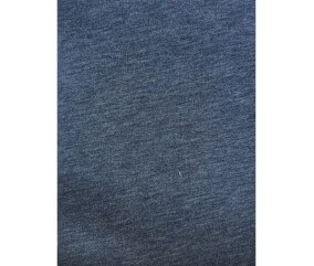 Tissu sweat molletonné