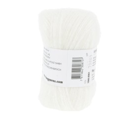 Pelote exceptionnelle Cachemire et Soie CASHMERE DREAMS - 25GR - Lang Yarns