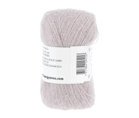 Pelote exceptionnelle Cachemire et Soie CASHMERE DREAMS - 25GR - Lang Yarns