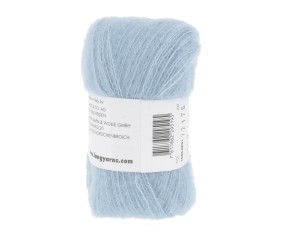 Pelote exceptionnelle Cachemire et Soie CASHMERE DREAMS - 25GR - Lang Yarns