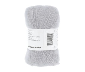 Pelote exceptionnelle Cachemire et Soie CASHMERE DREAMS - 25GR - Lang Yarns