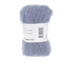 Pelote exceptionnelle Cachemire et Soie CASHMERE DREAMS - 25GR - Lang Yarns