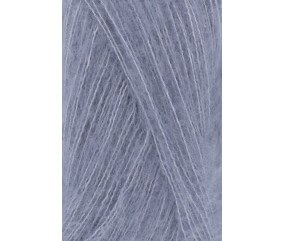 Pelote exceptionnelle Cachemire et Soie CASHMERE DREAMS - 25GR - Lang Yarns