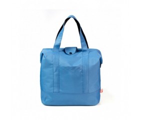 Sac de transport bleu Favorite Friends Petit Modèle - Prym