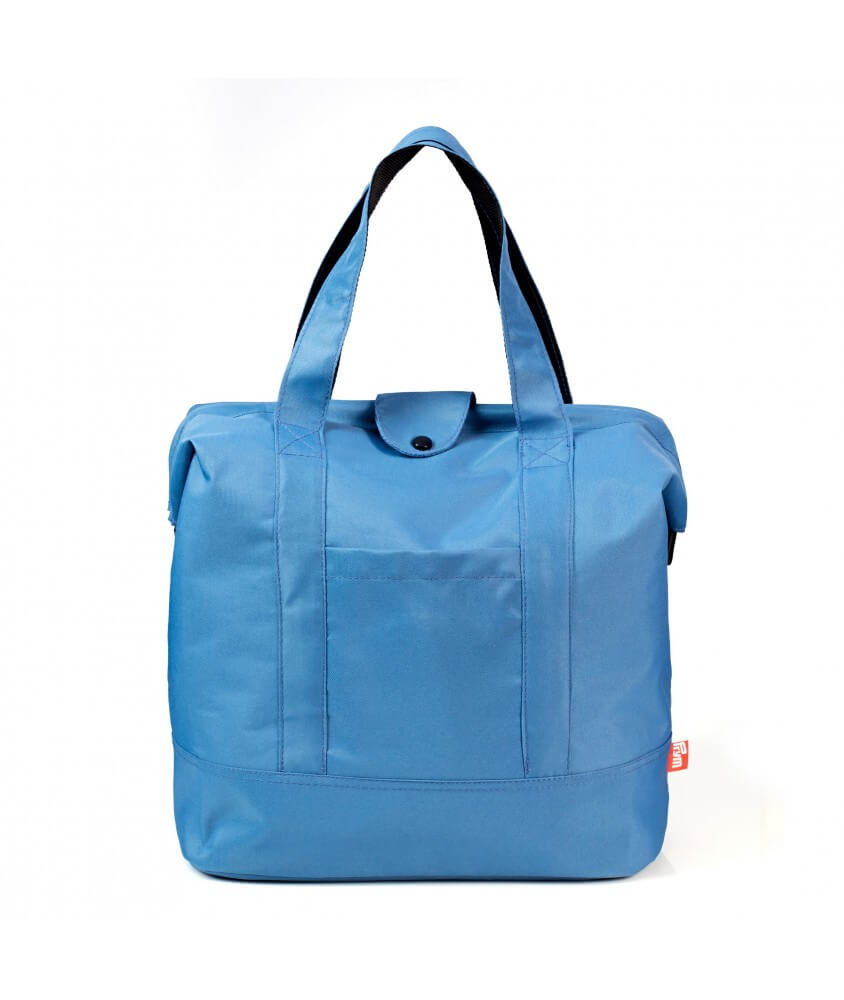 Sac de transport bleu Favorite Friends Petit Modèle - Prym