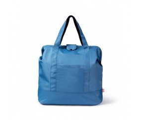 Sac de transport bleu Favorite Friends Grand Modèle - Prym