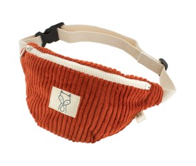 Kit pour sac banane enfant Charly - Niveau intermédiaire