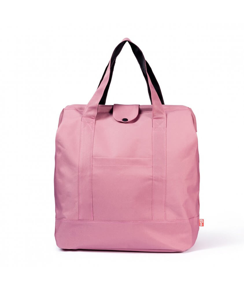 Sac de transport rose Favorite Friends Petit Modèle - Prym 