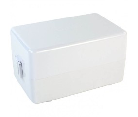 Appareil à Biais Simplicity - Blanc - vue 2