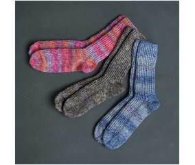Laine à chaussette Superba Easy 8 fils - 150GR - Rico Design