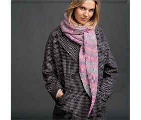 Laine à chaussette Superba Easy 8 fils - 150GR - Rico Design