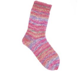 Laine à chaussette Superba Easy 8 fils - 150GR - Rico Design