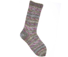 Laine à chaussette Superba Easy 8 fils - 150GR - Rico Design