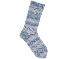 Laine à chaussette Superba Easy 8 fils - 150GR - Rico Design