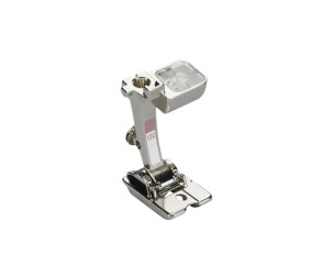 Pied pour surjet volumineux N°12C - Bernina