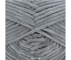 Fil effet velour à tricoter FUNNY - Grundl - certifiée Oeko-Tex